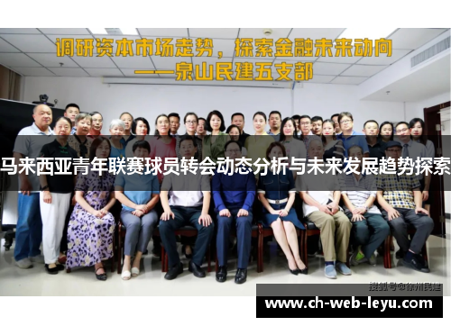马来西亚青年联赛球员转会动态分析与未来发展趋势探索